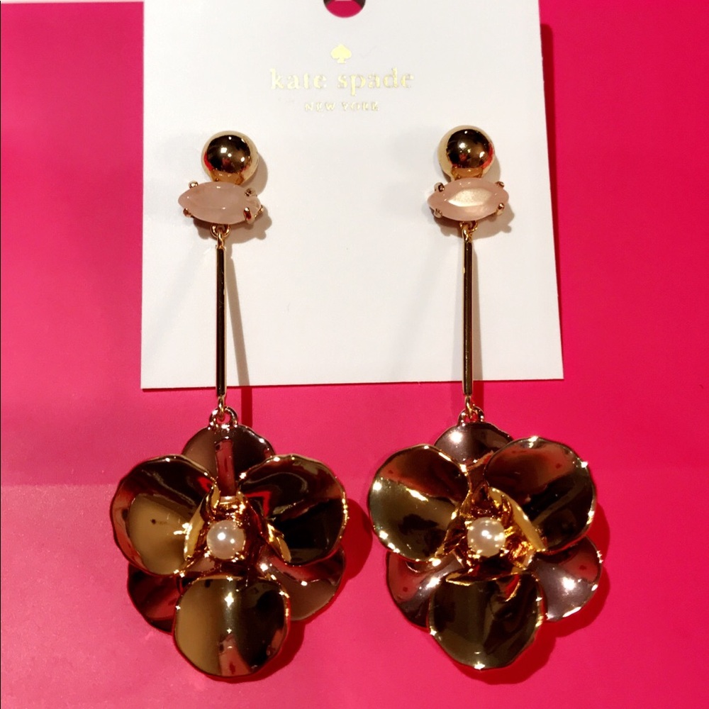 Kate Spade ♠️Earrings